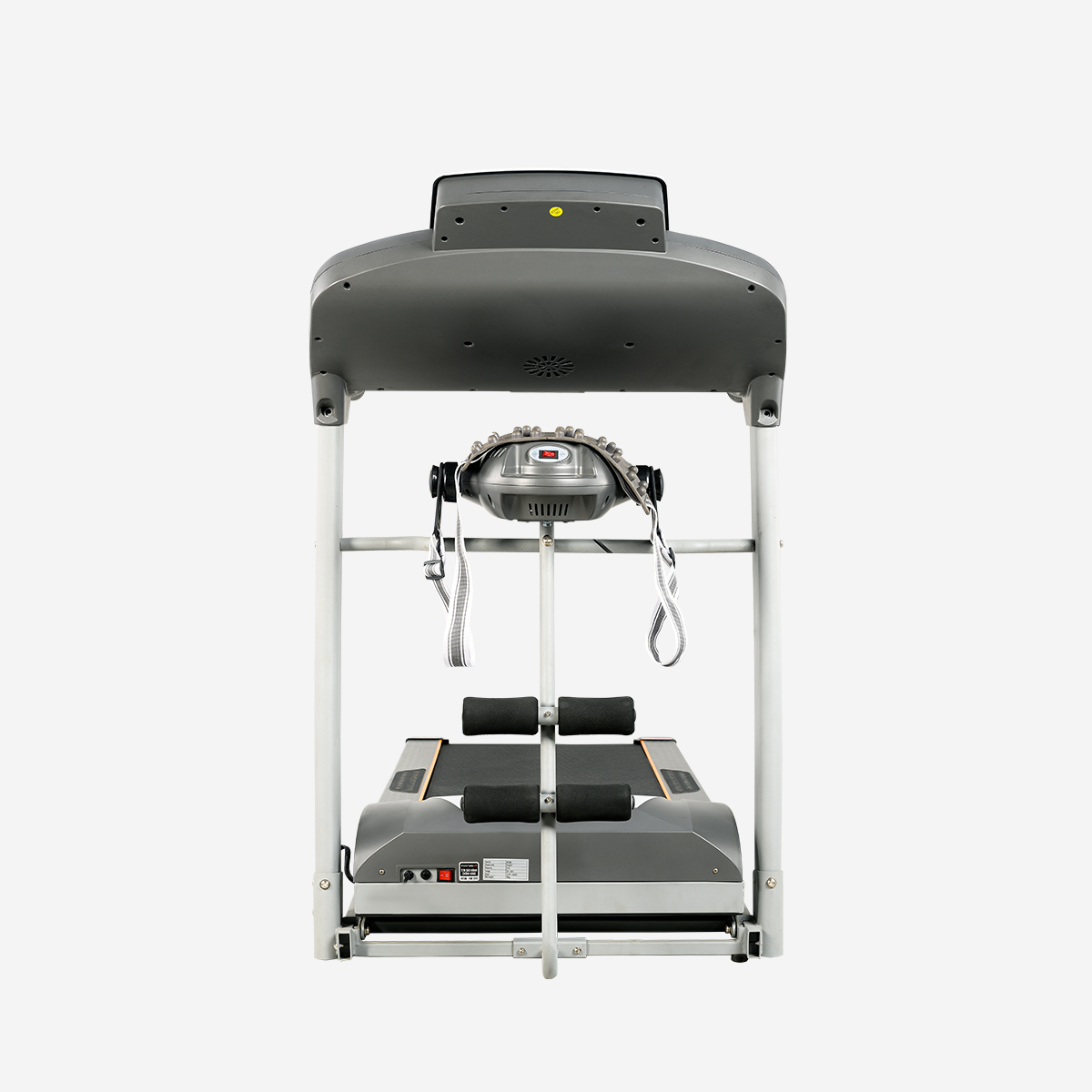 Máy chạy bộ Poongsan TMP-888